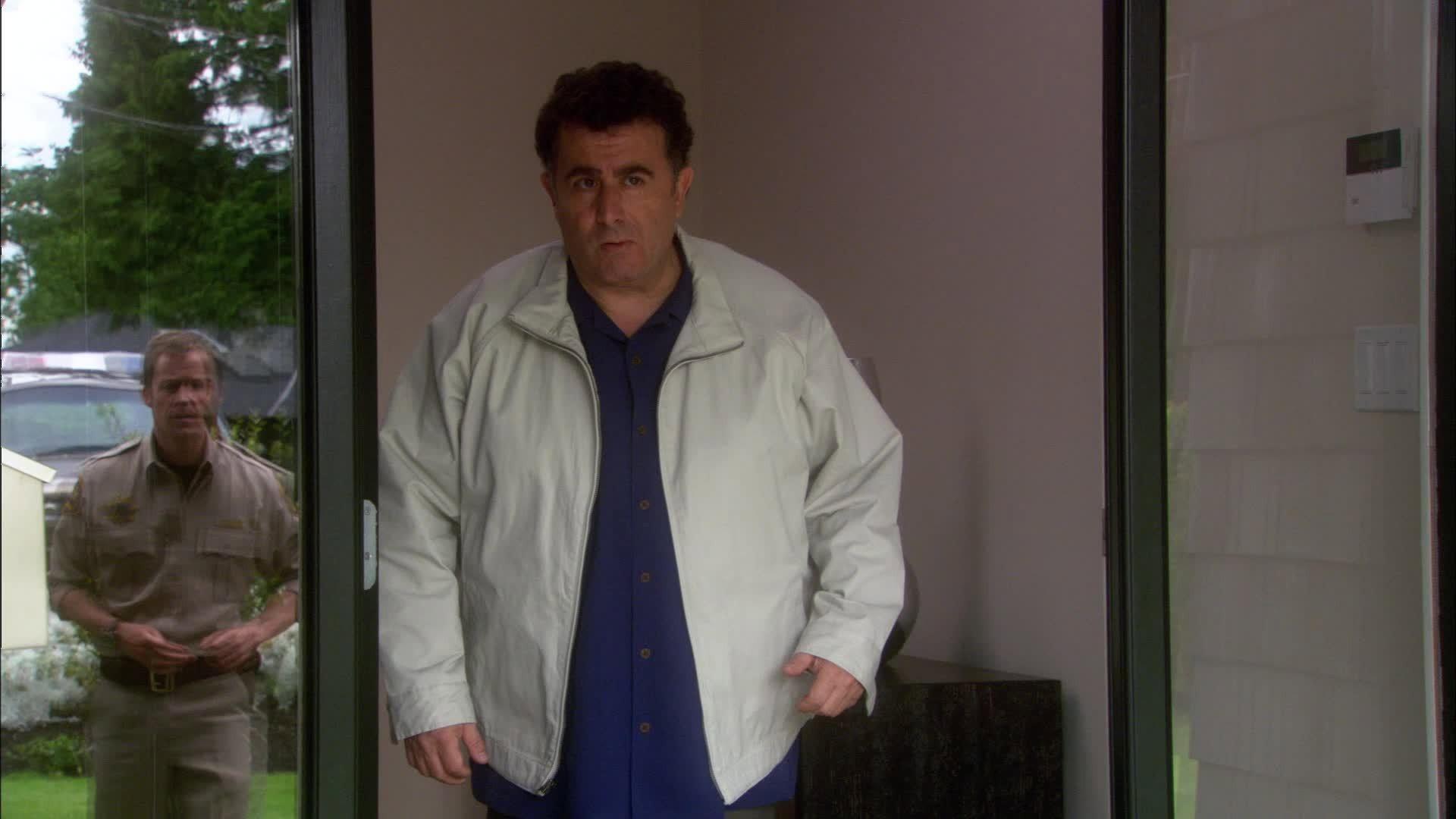 Still from Invincible