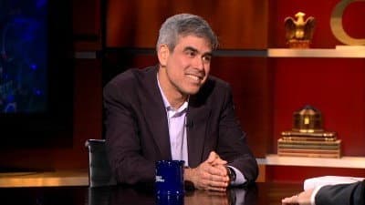Still from Jonathan Haidt