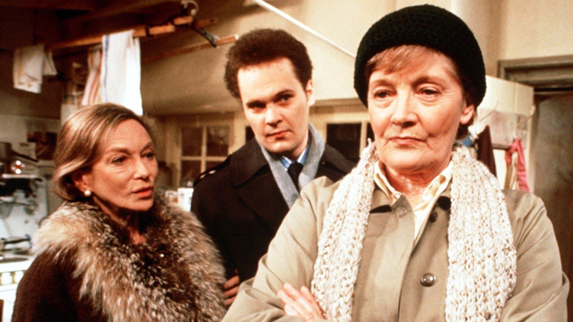 Still from Bosom Friends