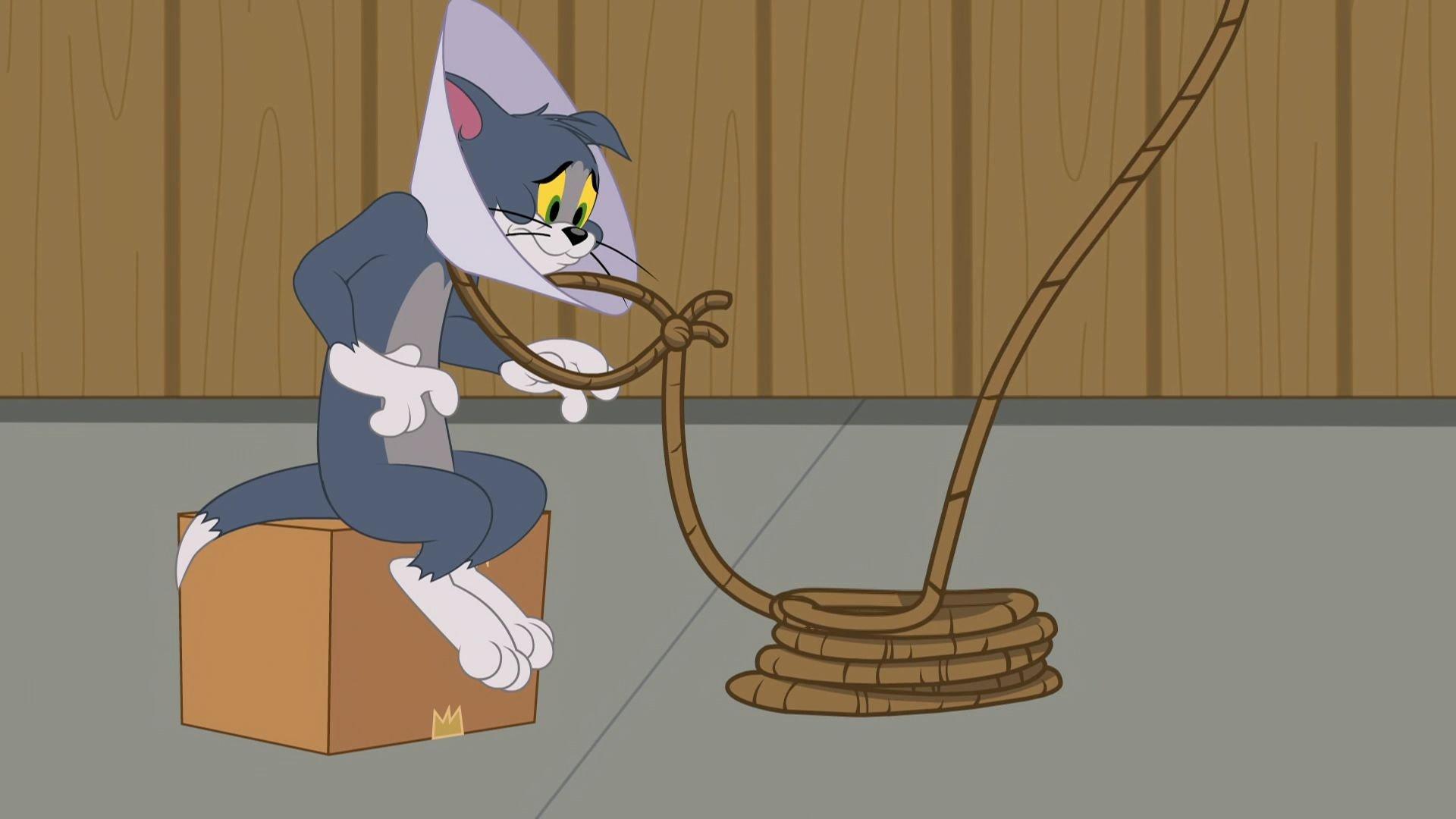 Still from Funnel Face