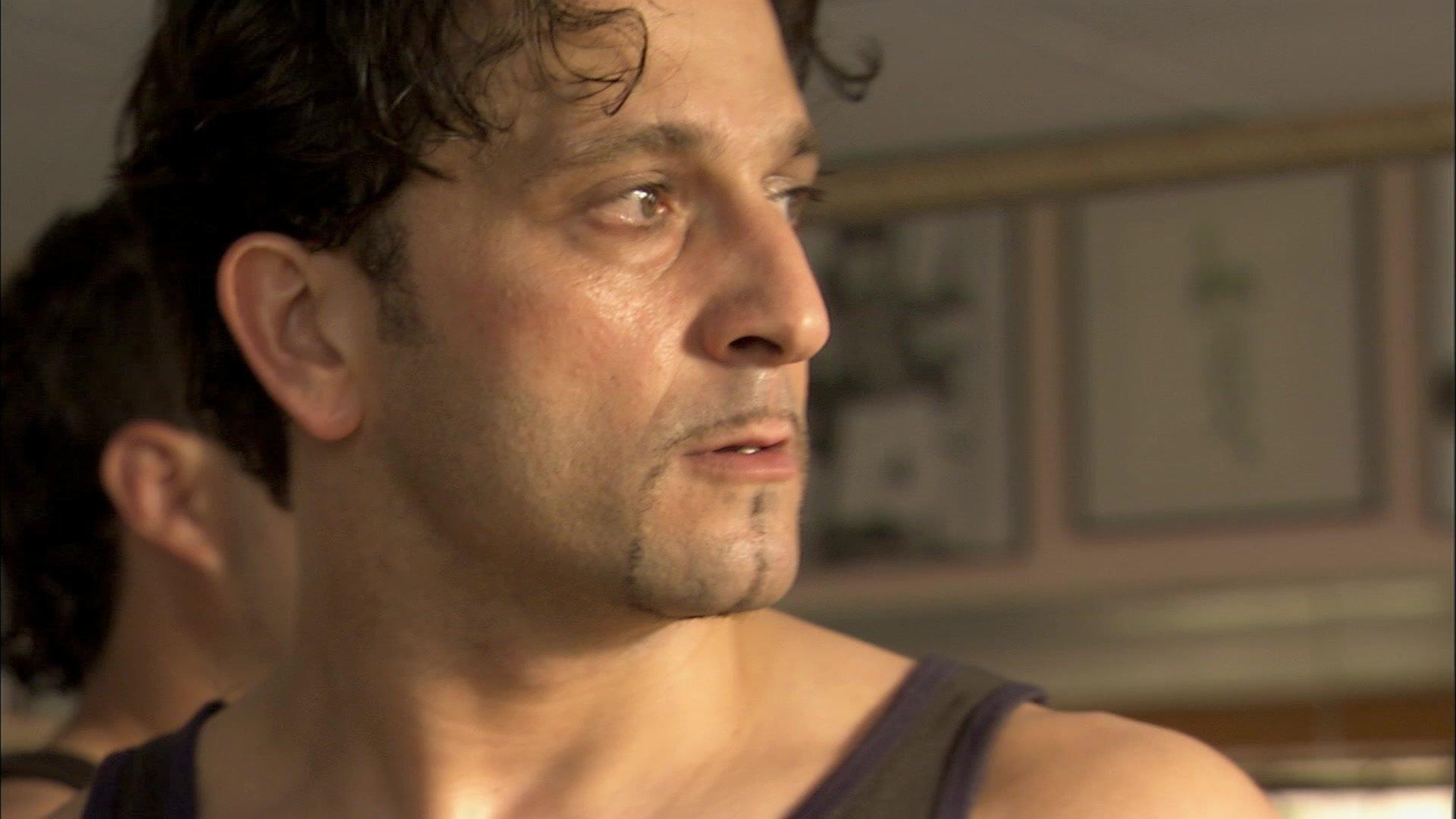 Still from Into the Mystic