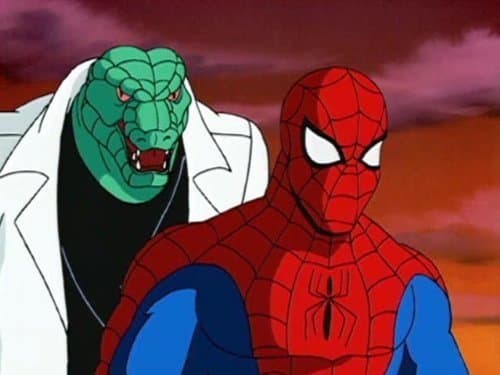 Still from Secret Wars (3): Doom