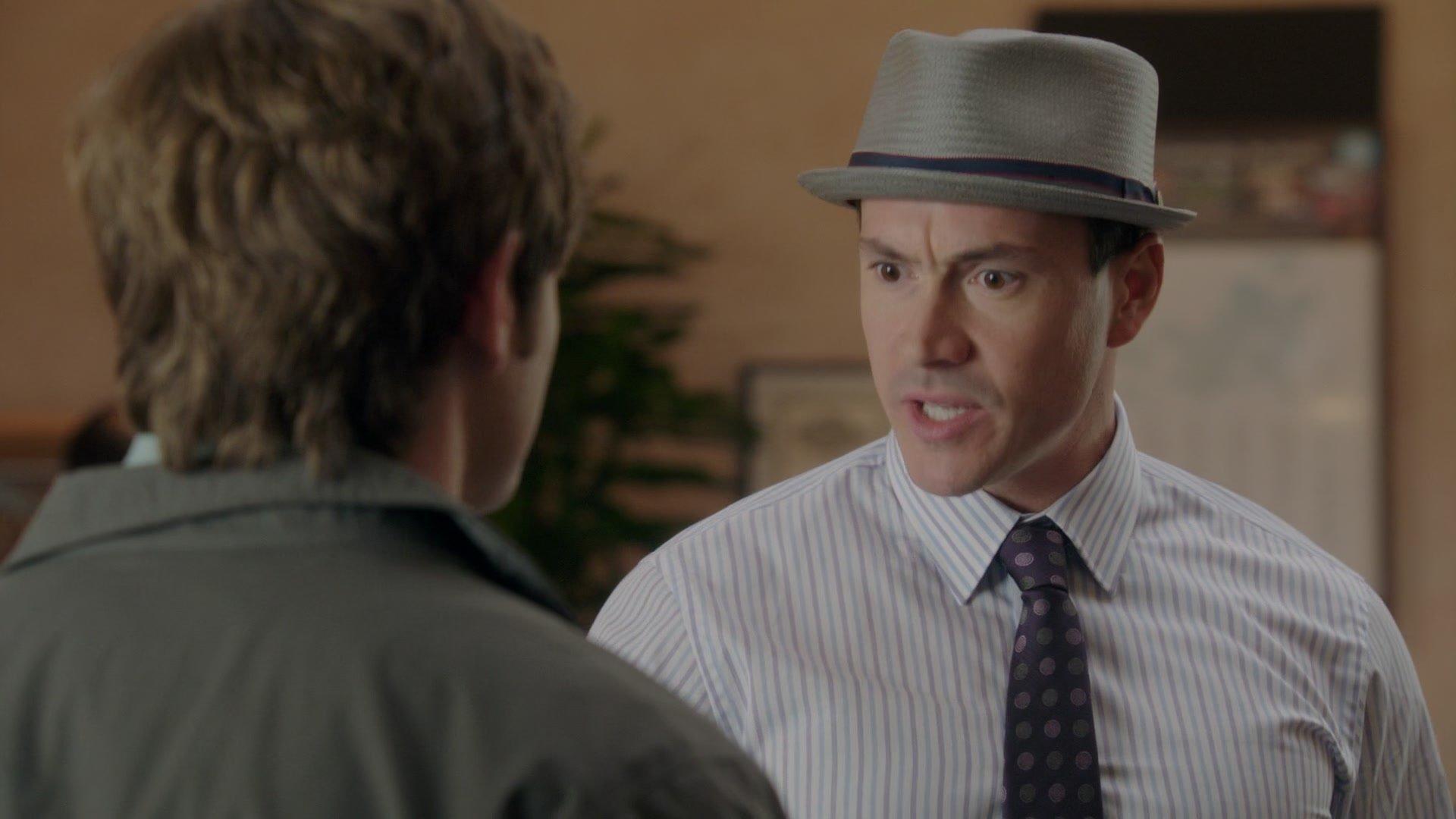 Still from What Up, Bro?