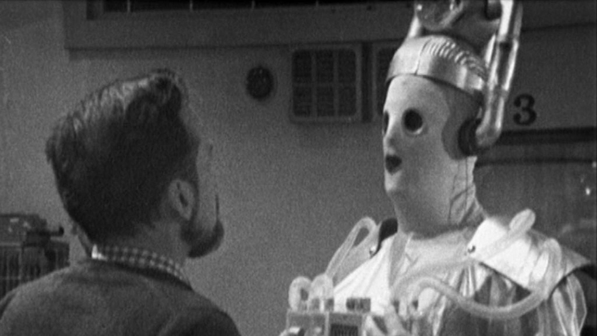 Still from The Tenth Planet (2)