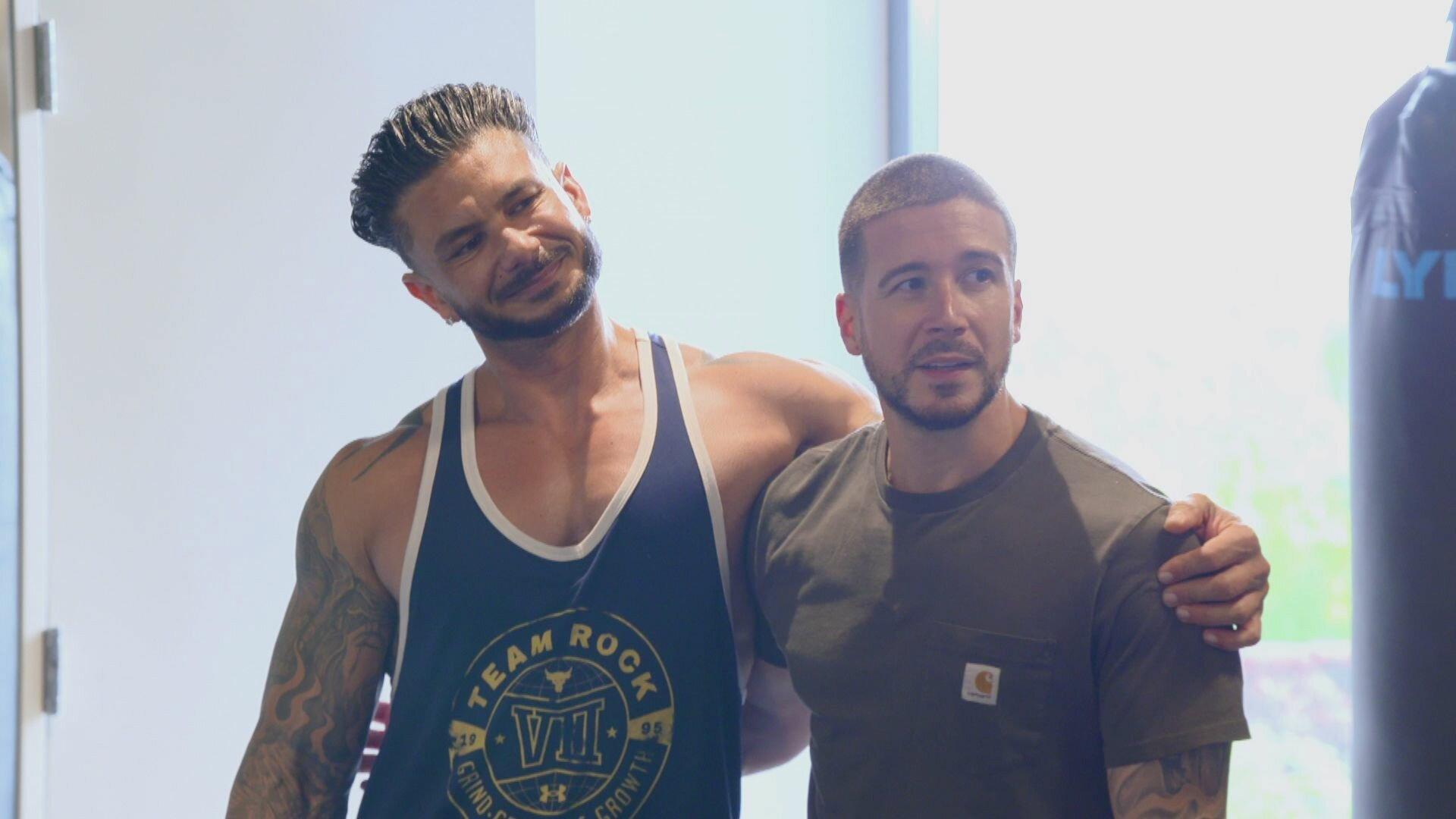 Still from Skoal!