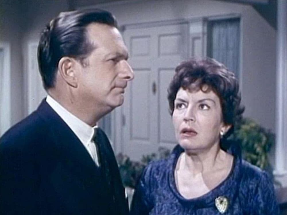 Still from Hazel Squares the Triangle