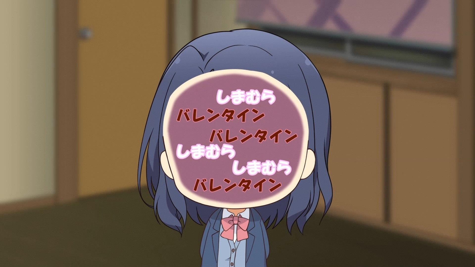 Still from Mini Anime 21