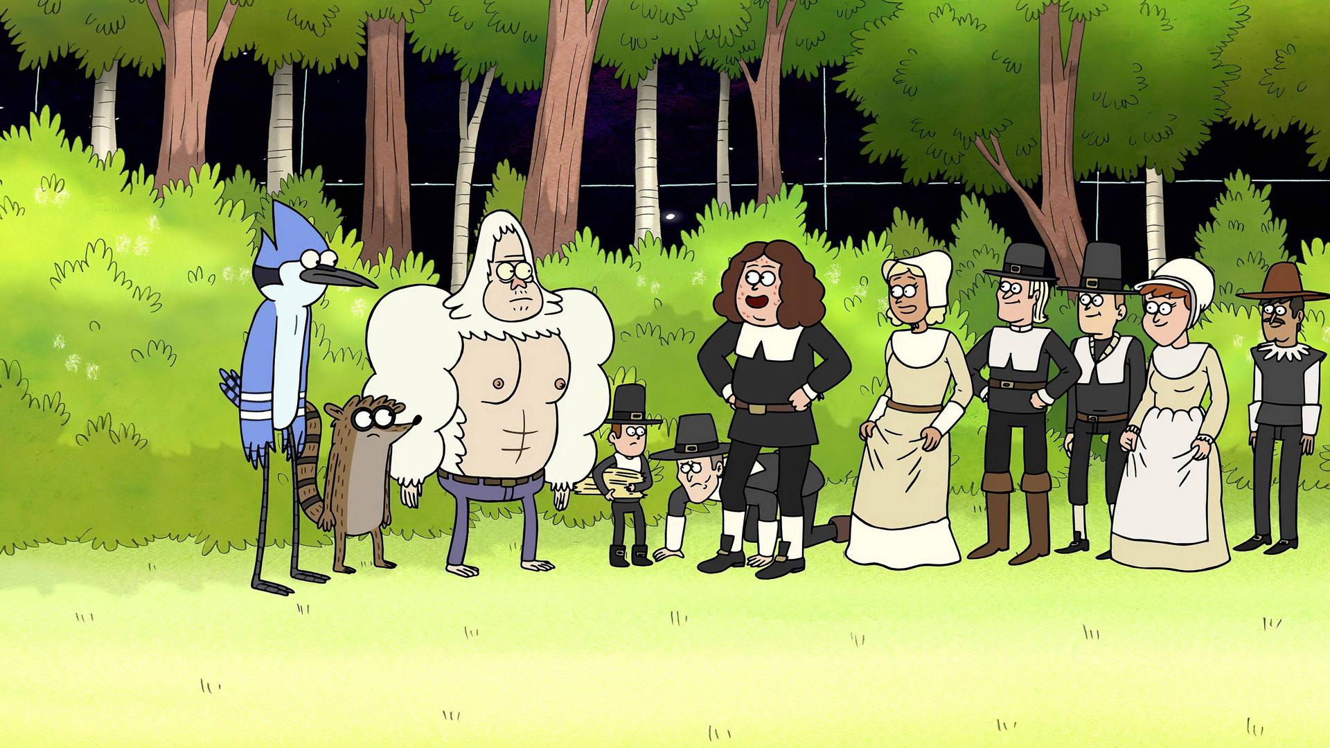 Still from Alpha Dome