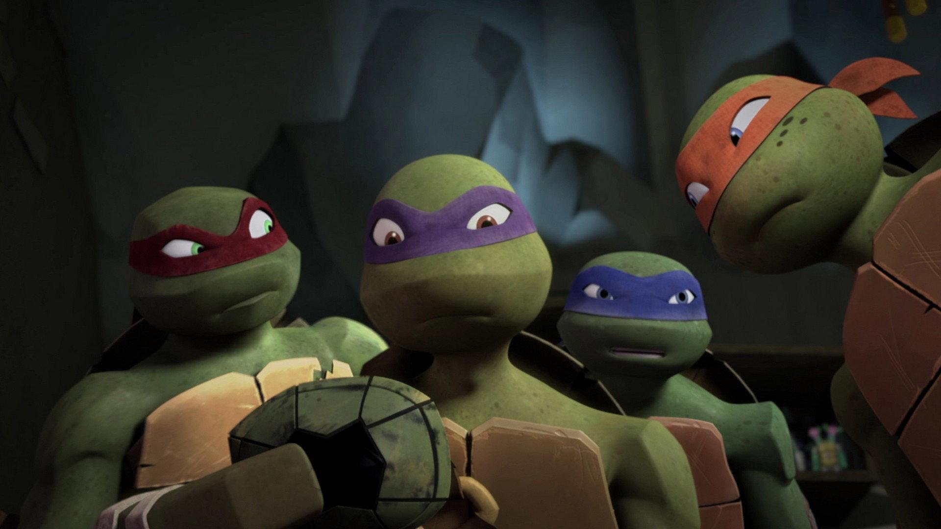 Still from The Noxious Avenger