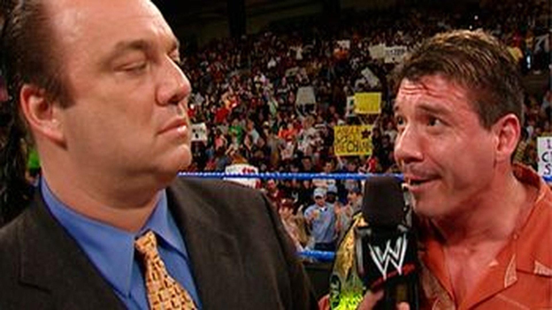 Still from SmackDown - Mar. 04, 2004