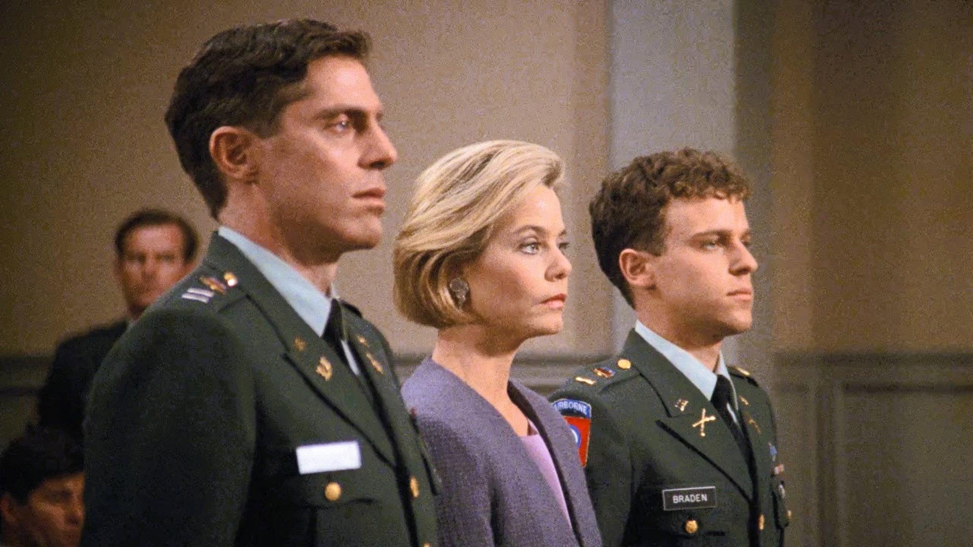 Still from Rest in Pieces