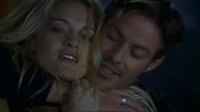 Still from Under the Cloak of War