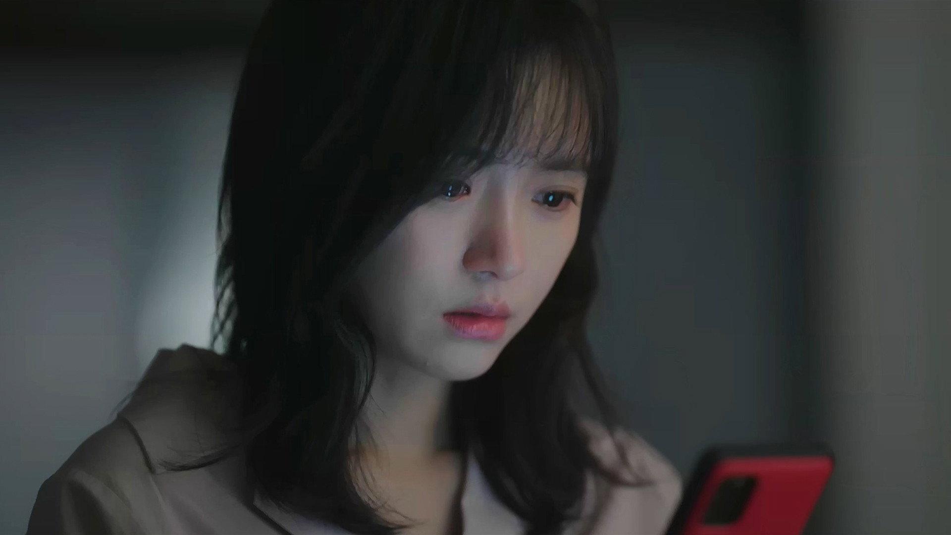Still from If We Were Born in the Same World