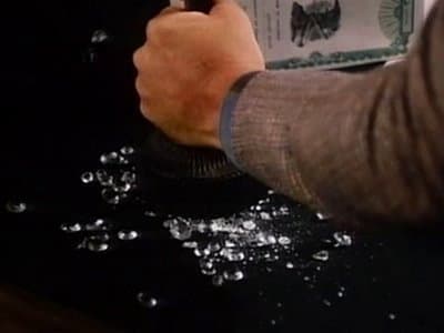 Still from Dead Card Down