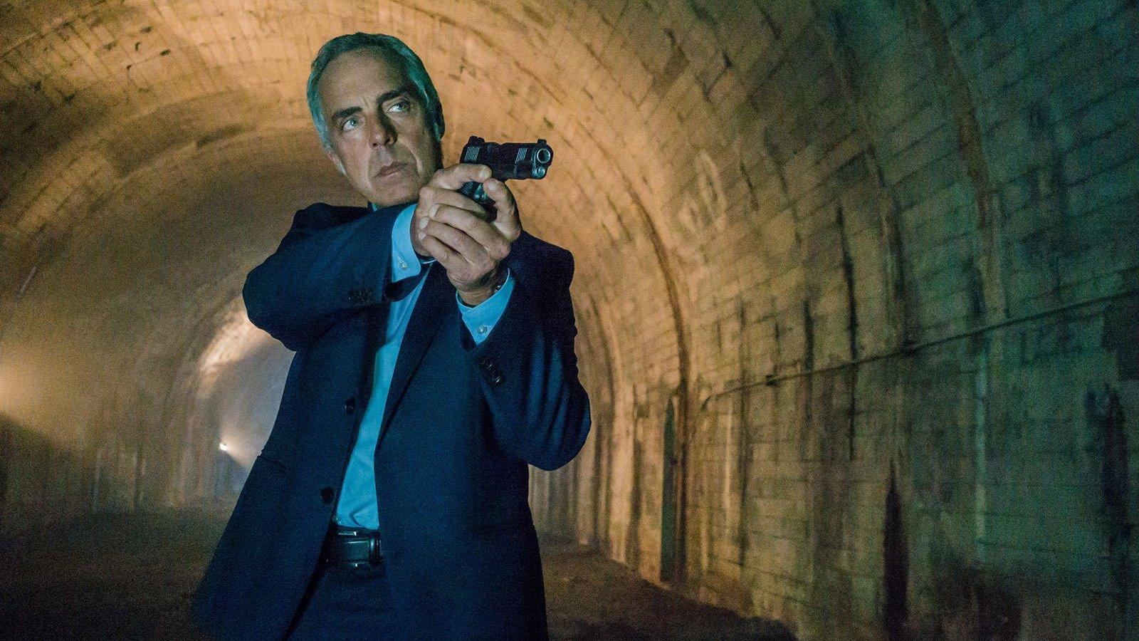 Still from Book of the Unclaimed Dead
