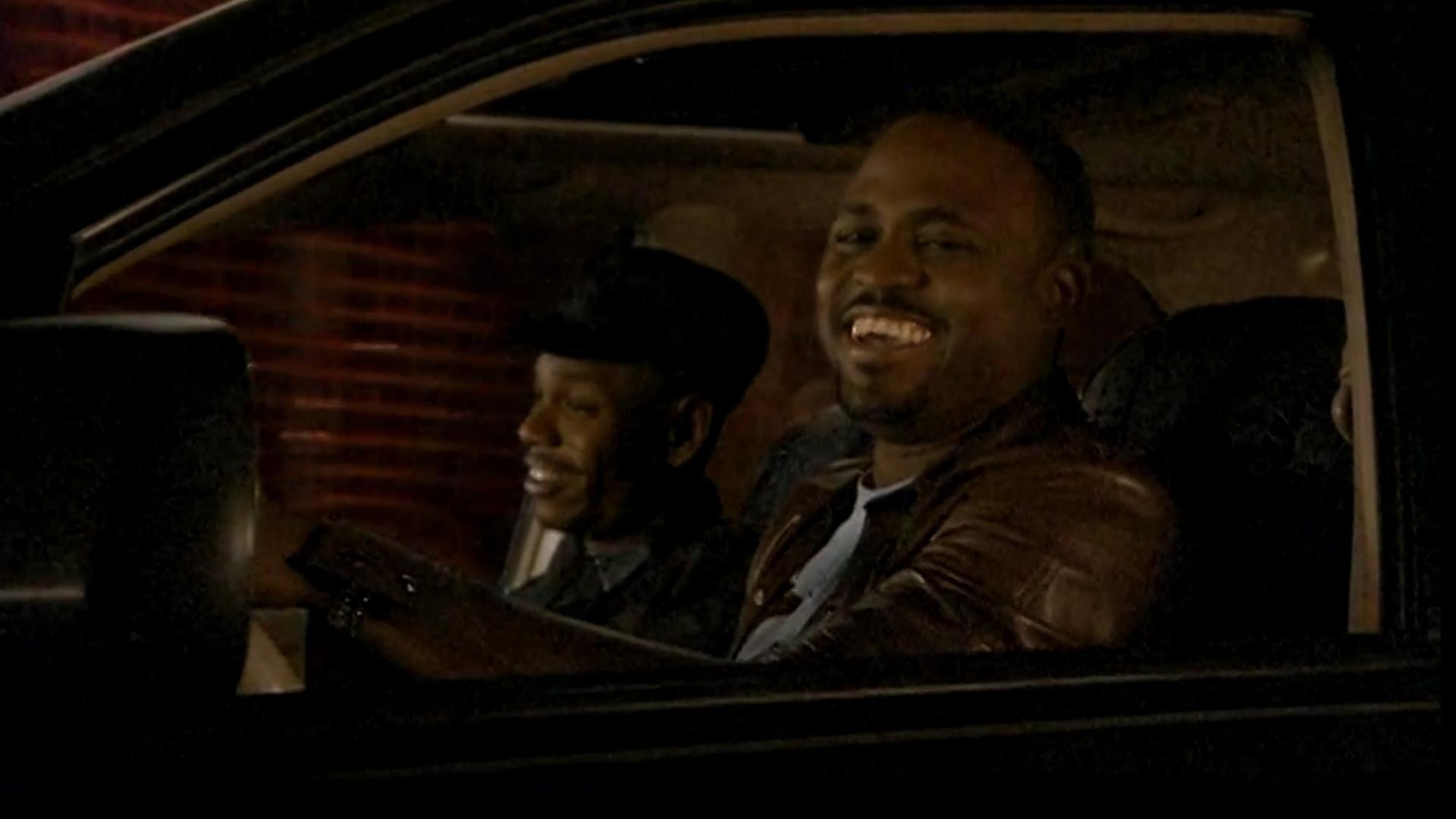 Still from The Wayne Brady Show