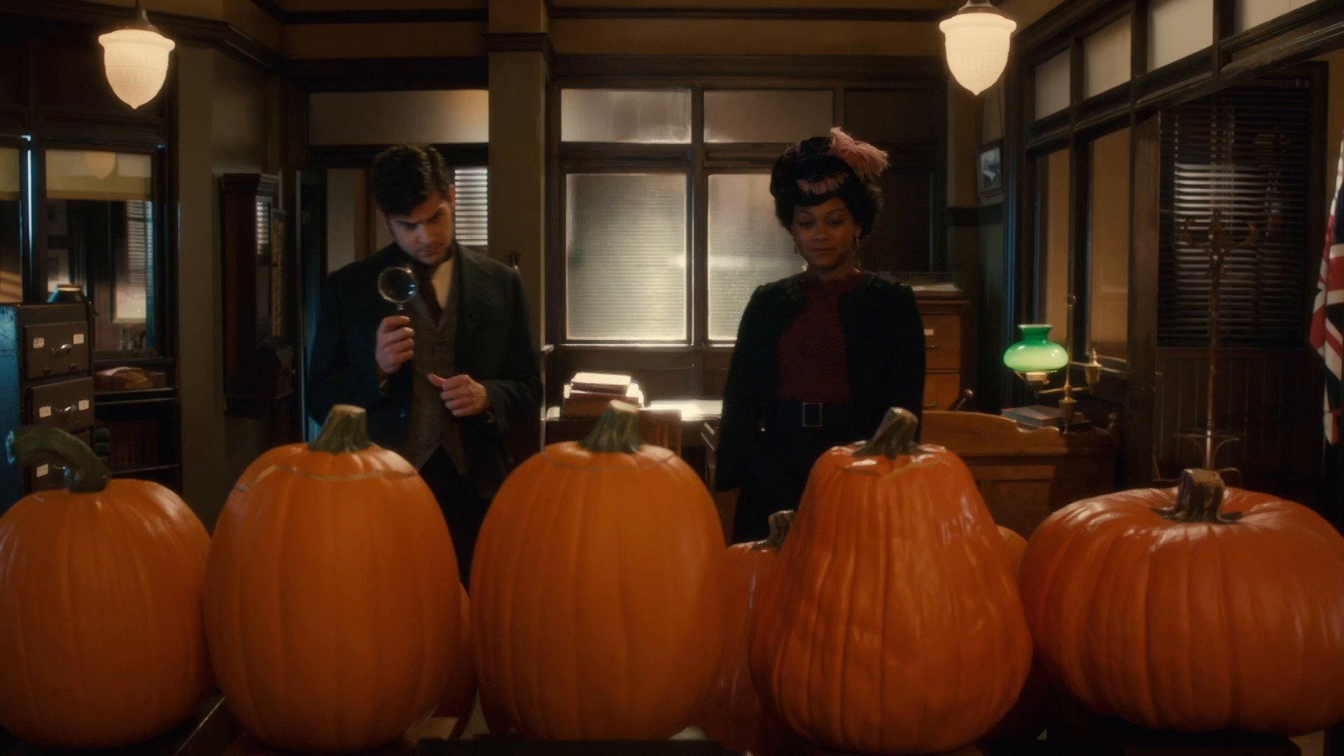 Still from I Know What You Did Last Autumn