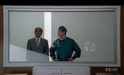 Still from Ricky Wells
