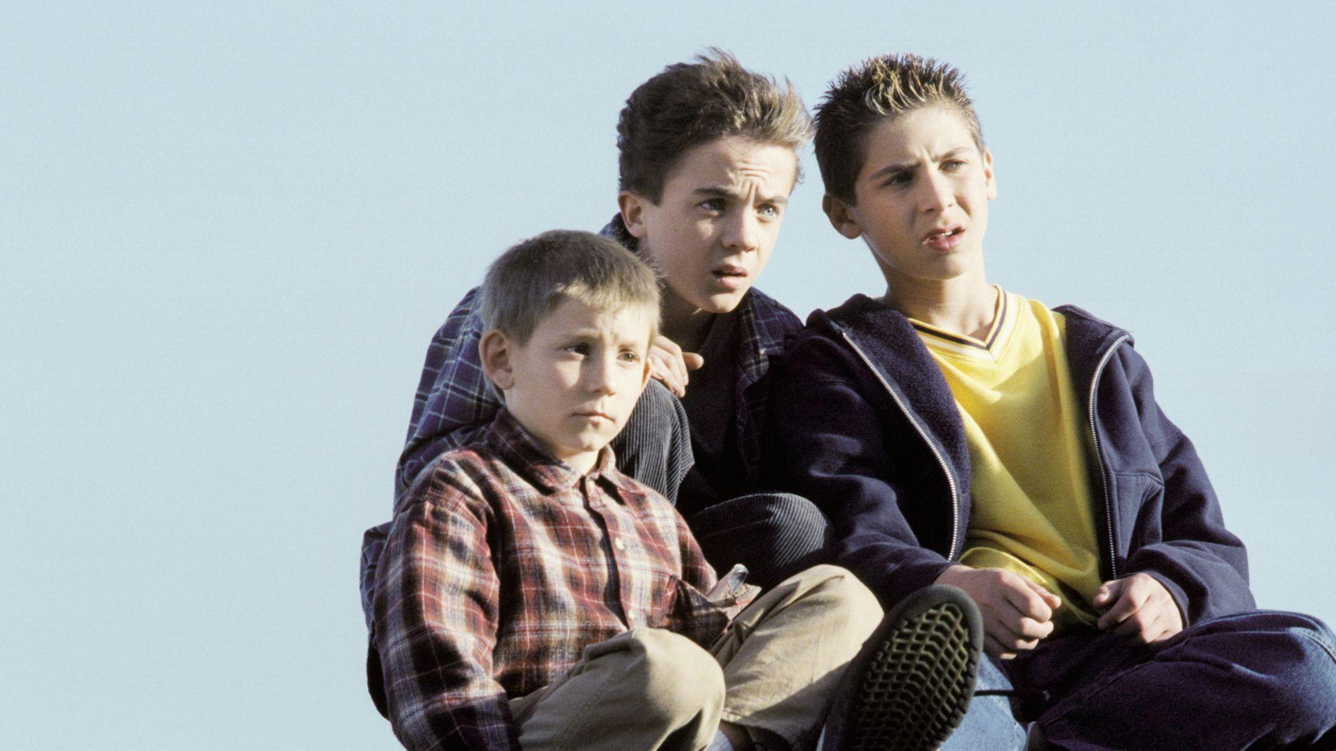 Still from Smunday