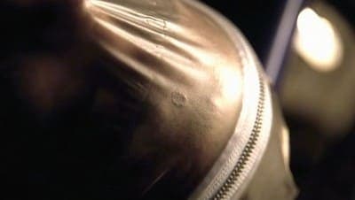 Still from Double Cap