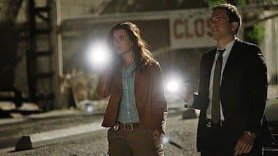 Still from Borderland