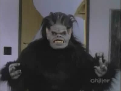 Still from Murray's Monster