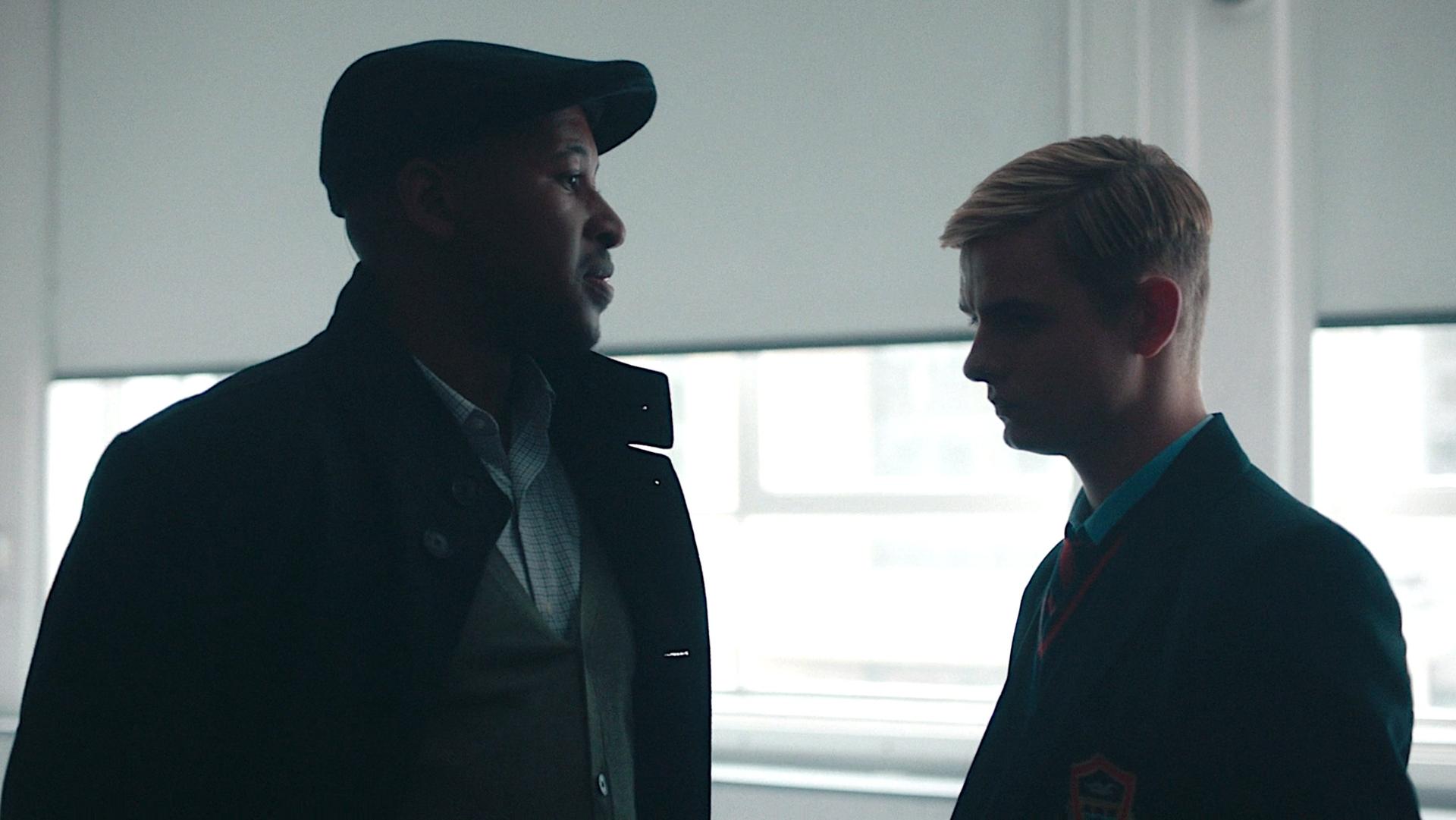 Still from Episode Two