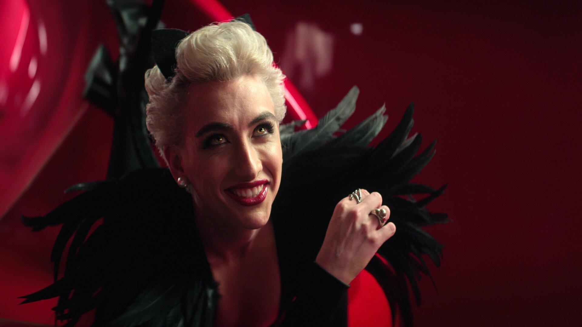 Still from Lost Hearts