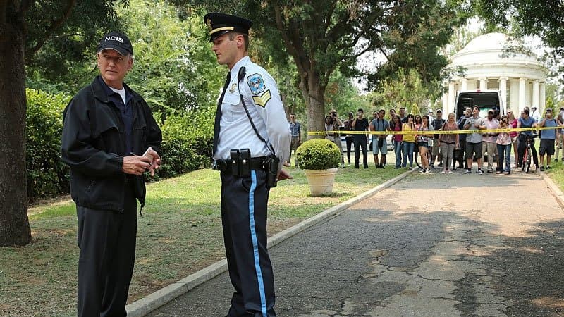 Still from Kill the Messenger
