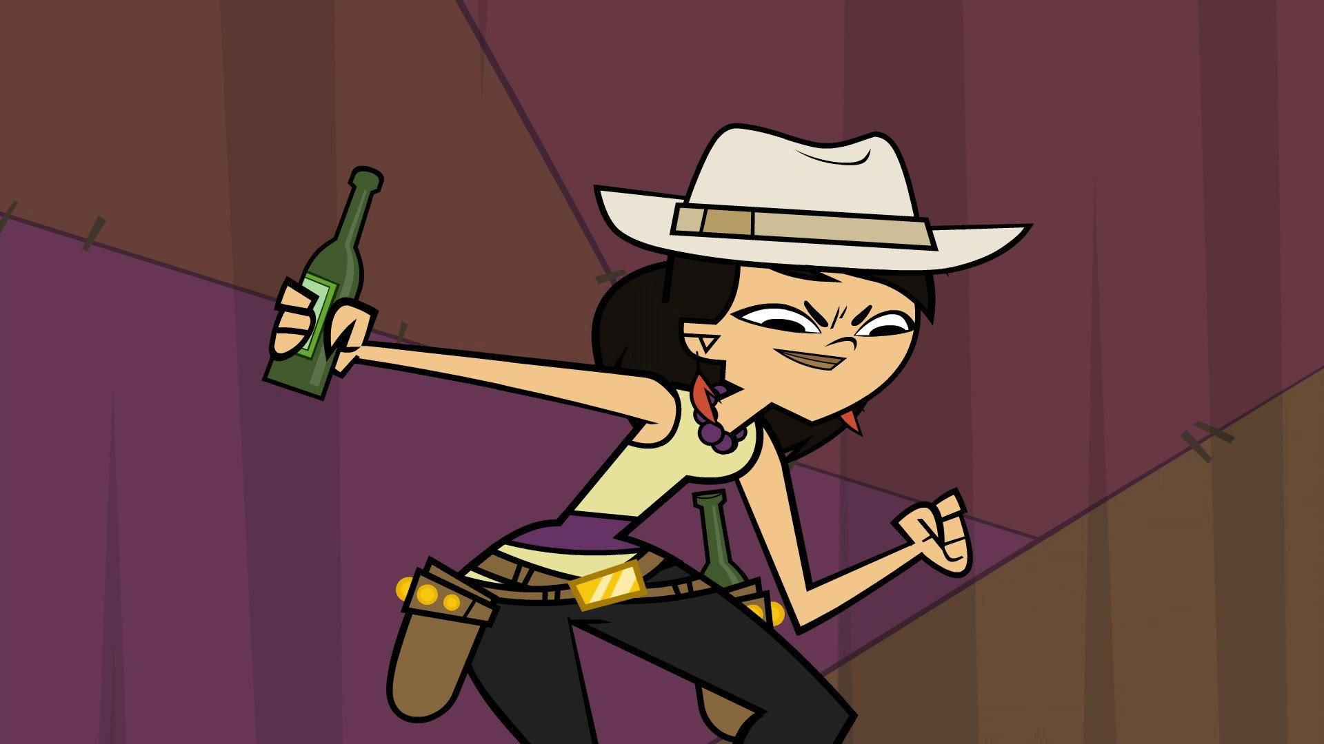Still from Pahk'd With Talent