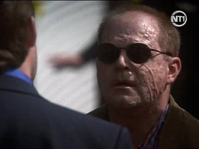 Still from The Monster Within