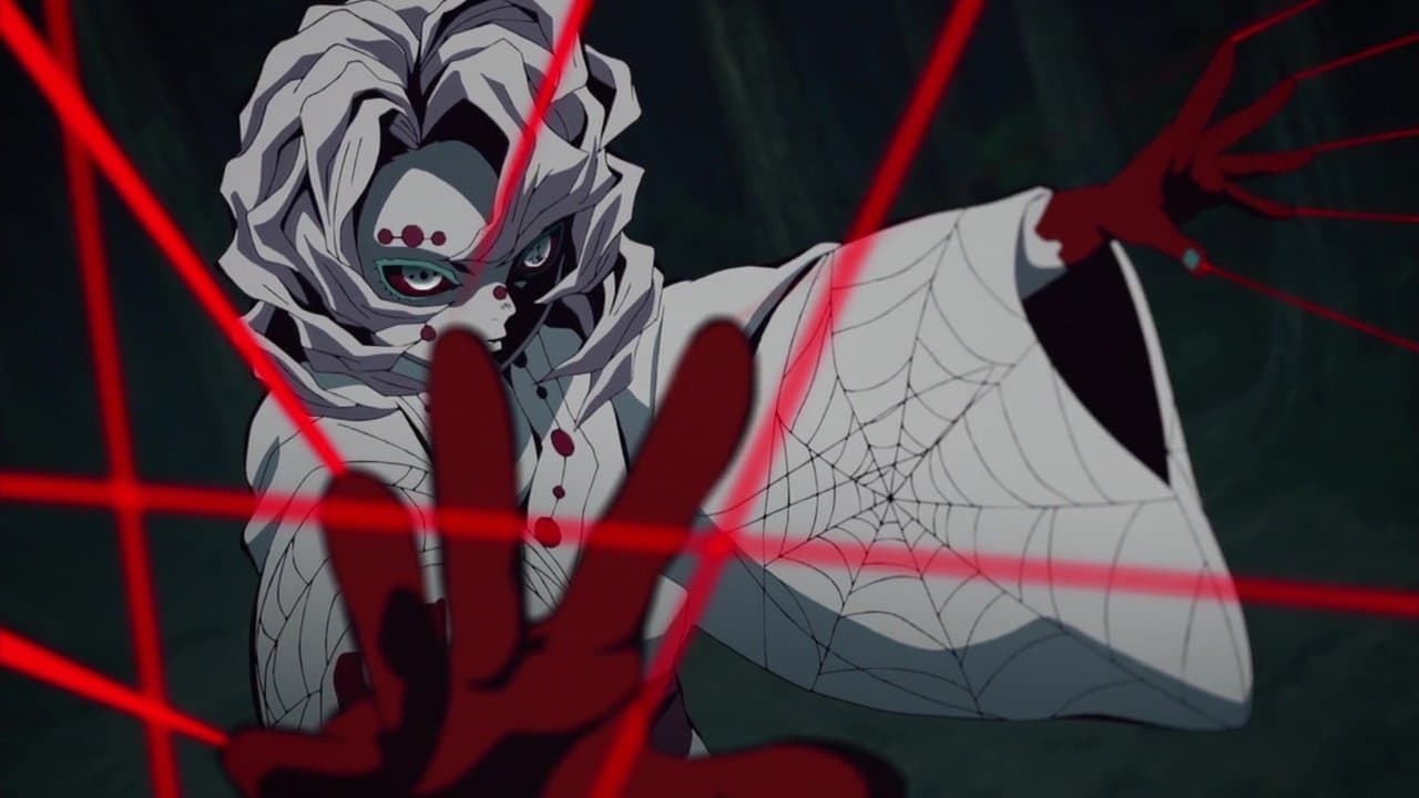 Still from Hinokami