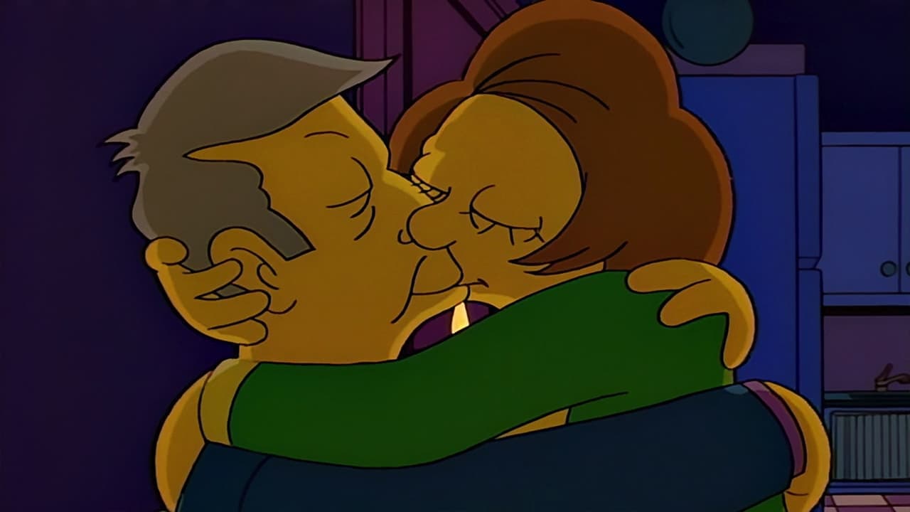 Still from Grade School Confidential