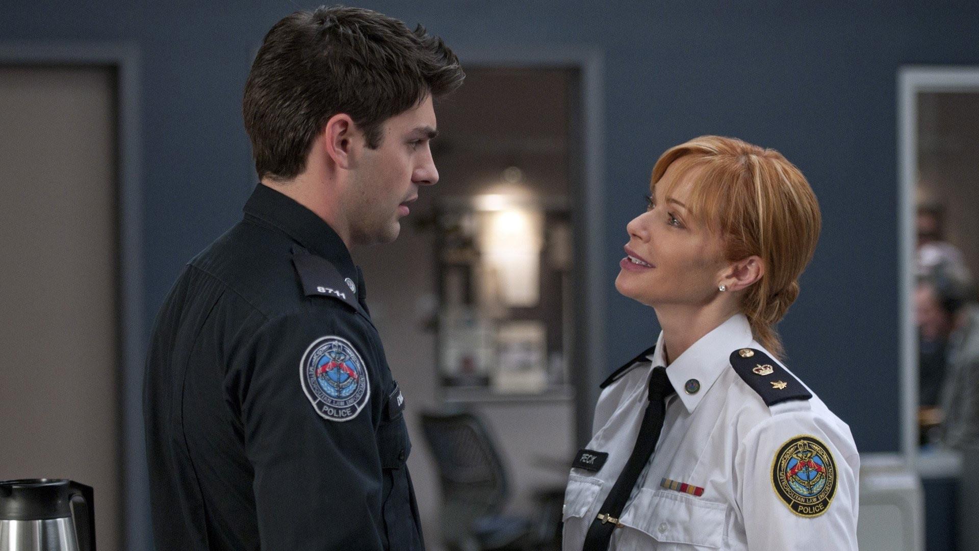 Still from In Plain View