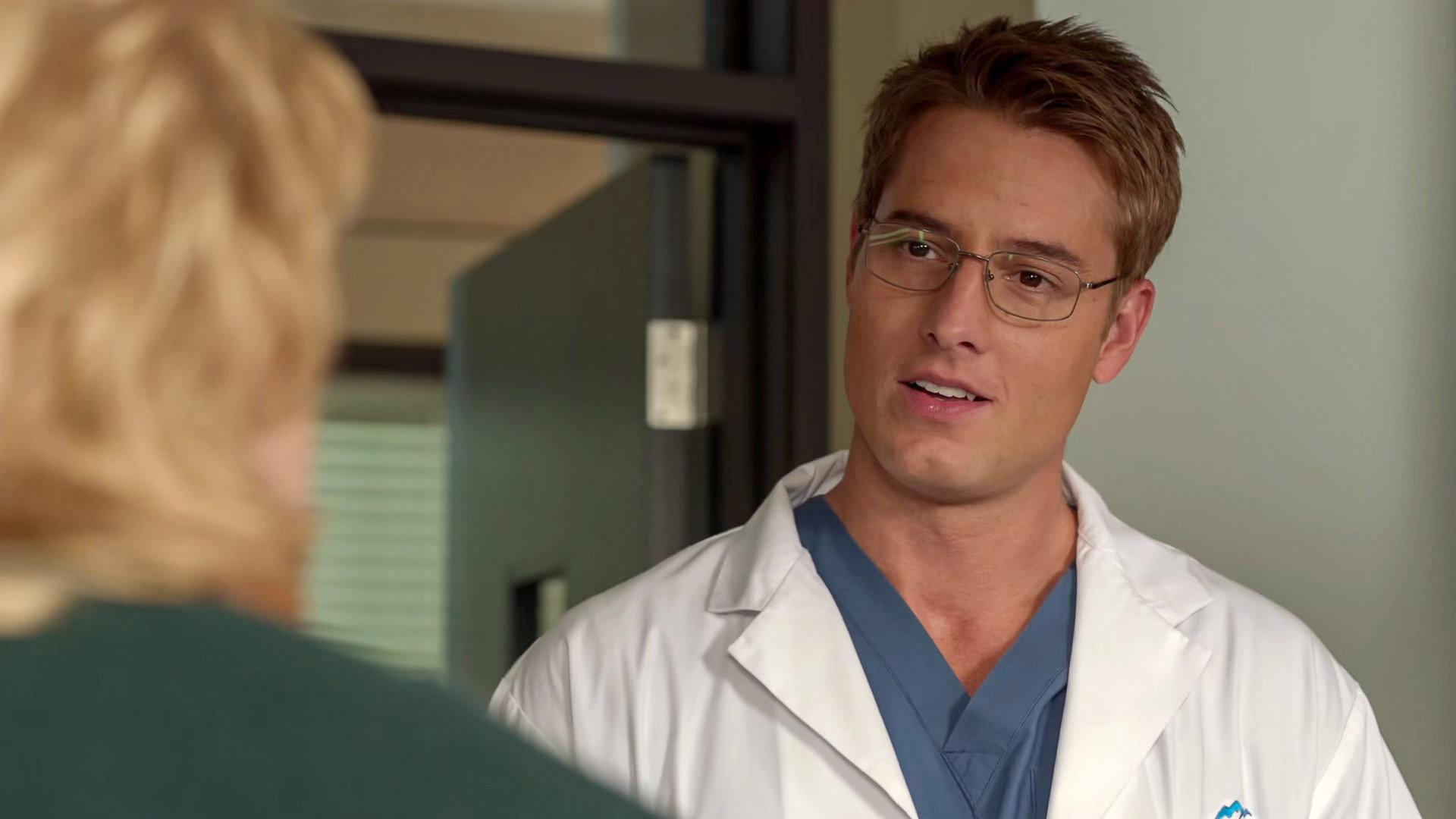 Still from Emily and… the Leap