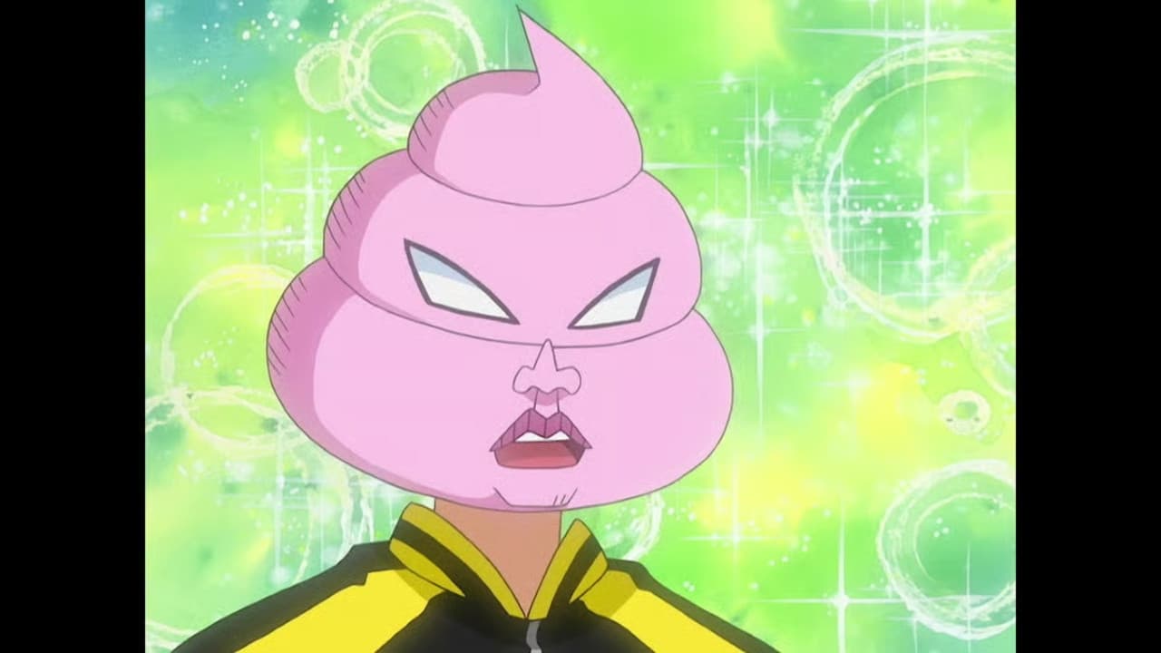 Still from Gasser's Back! A Whole New Season, Same Old Stench!