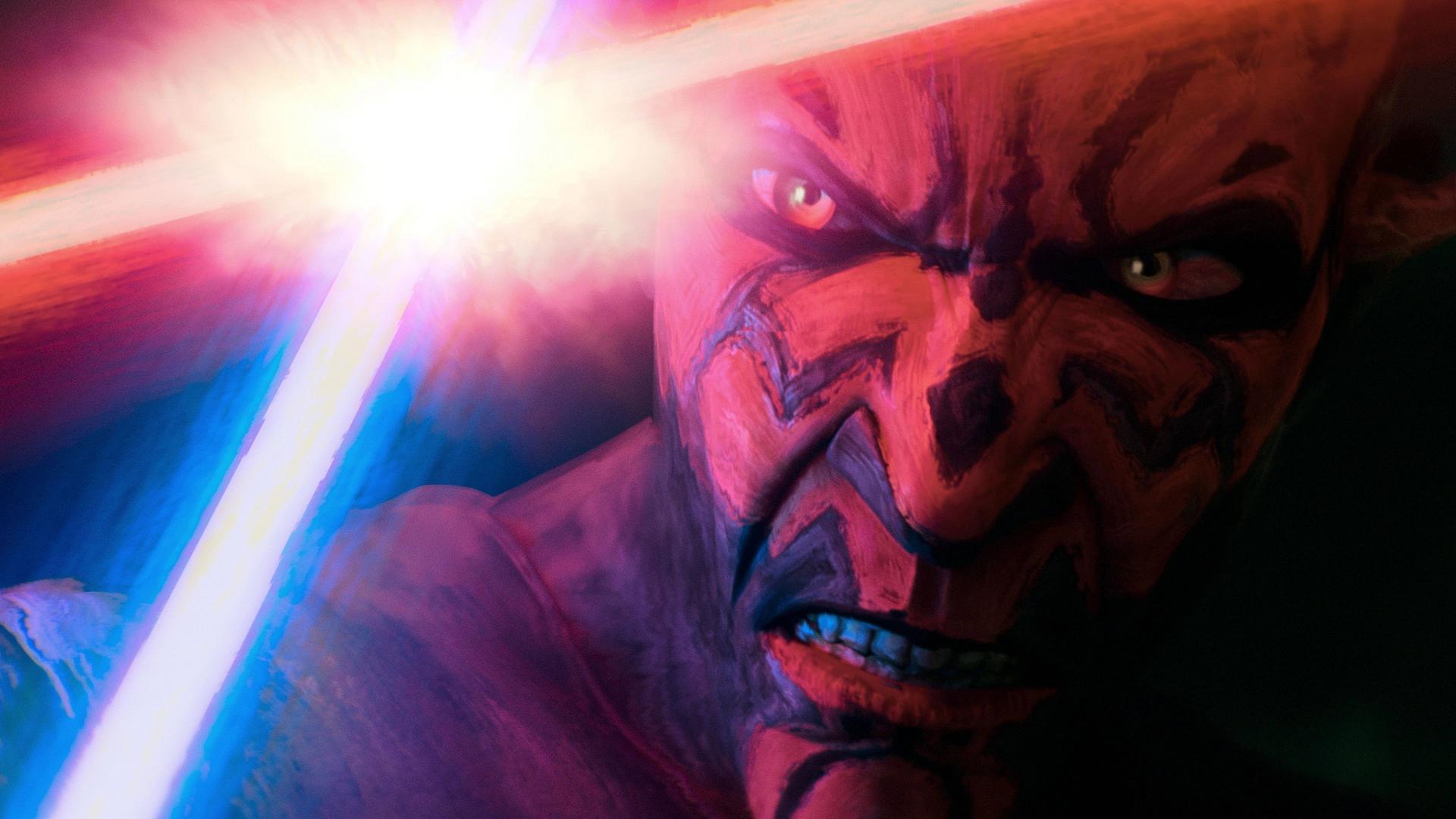 Still from Chapter 7: Call to Oblivion