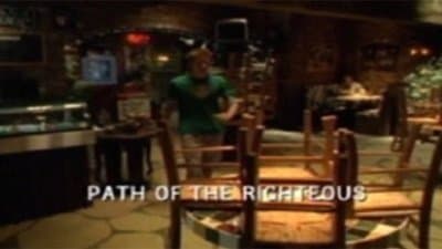 Still from Path of the Righteous