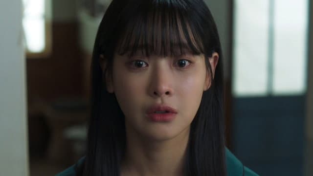 Still from Seo Yeon Regains Her Memory