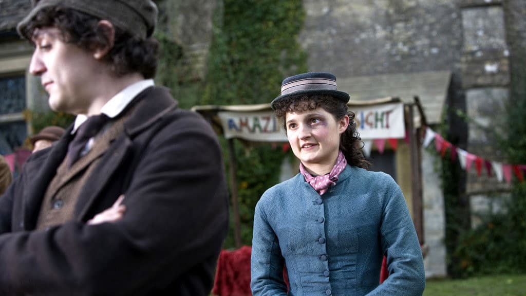 Still from Episode 9