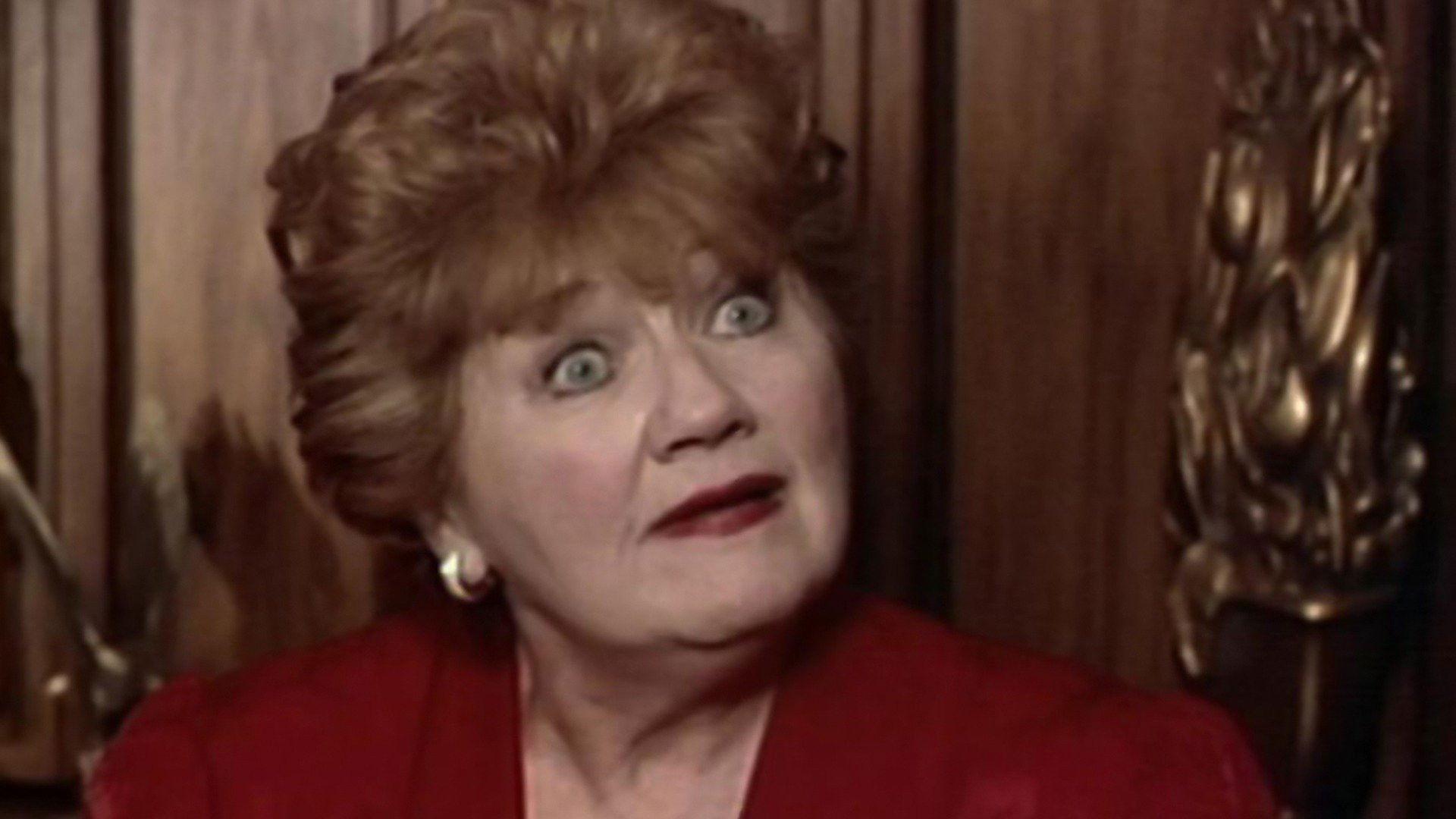 Still from Murder He Wrote