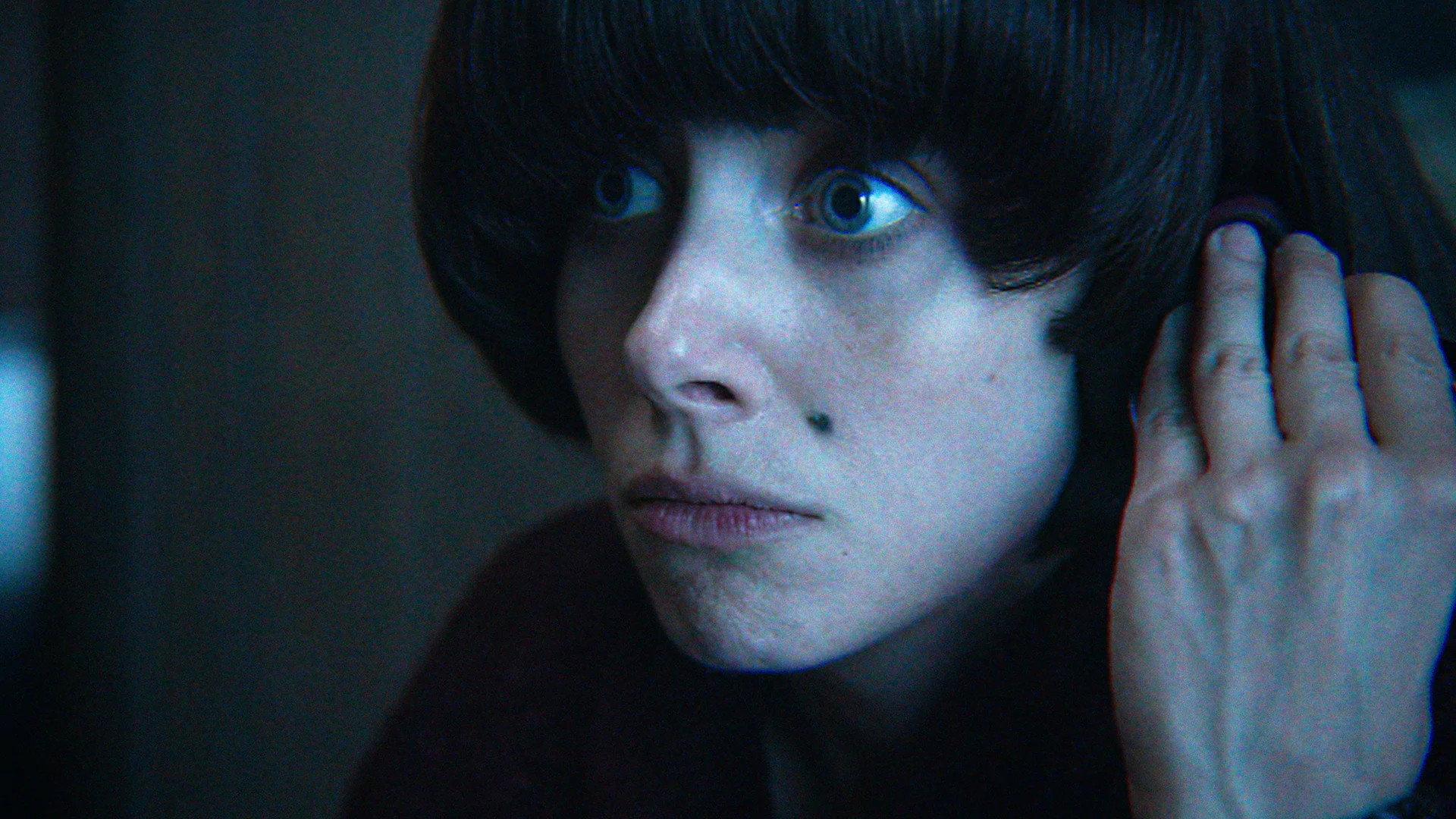 Still from The Good Twin