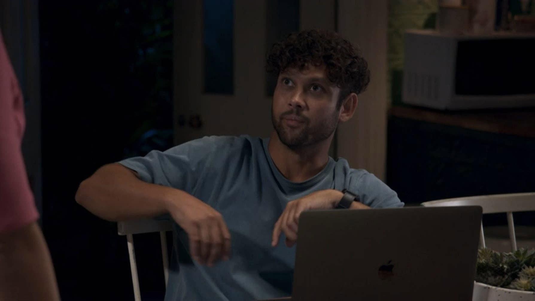 Still from Episode 8500