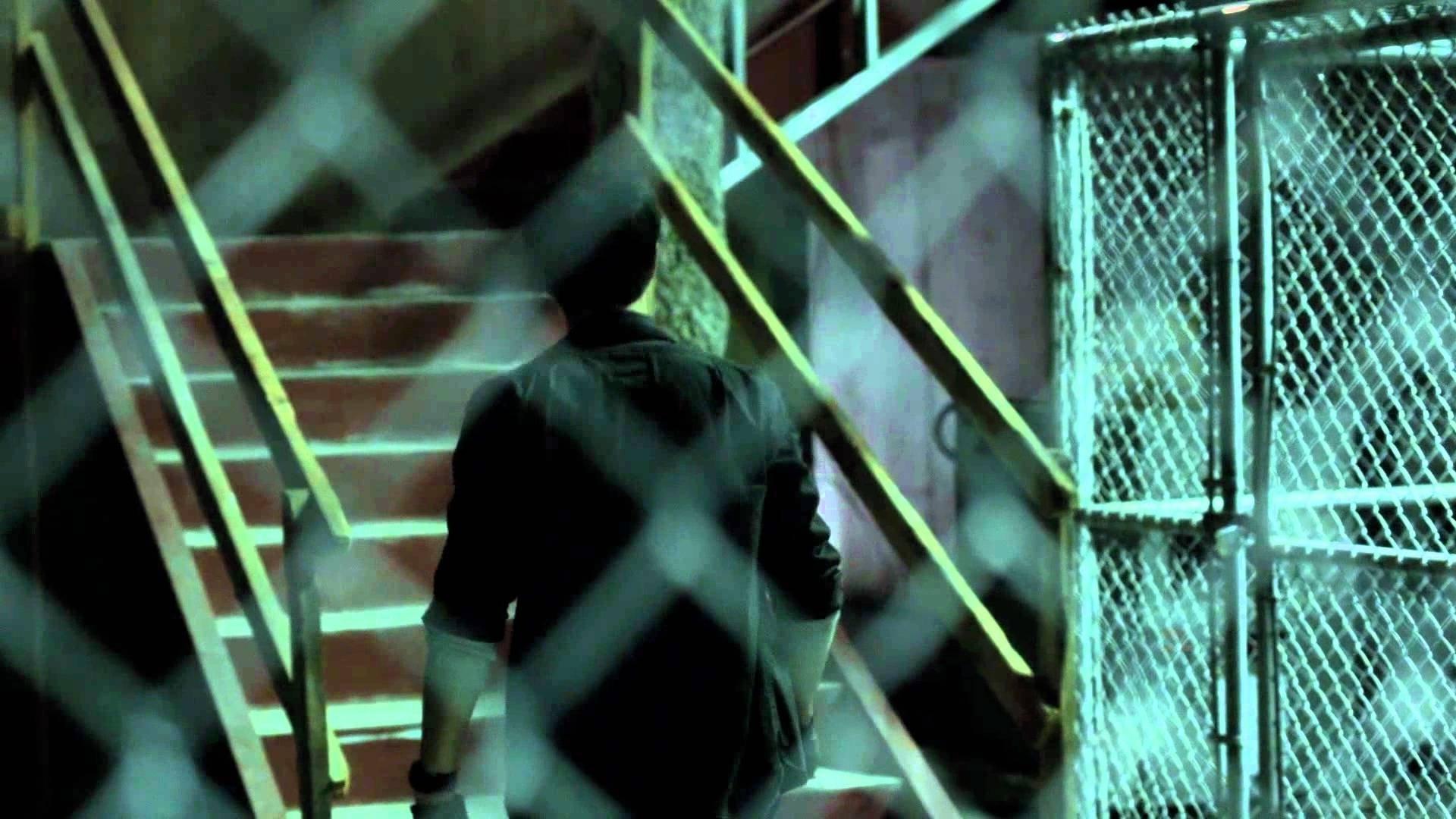 Still from The Price of Greatness