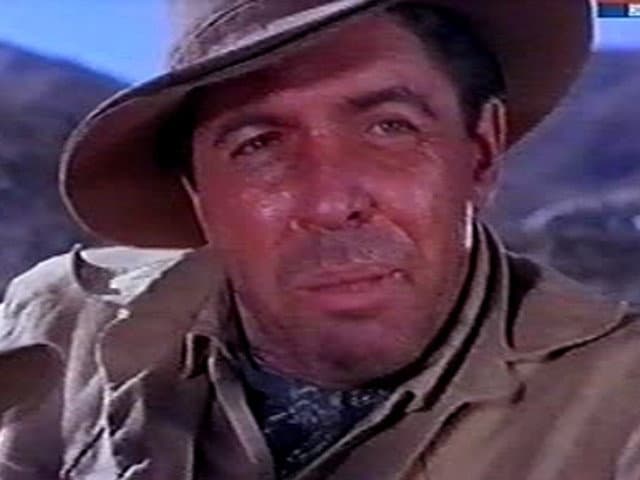 Still from Wall of Flames (Part 1)