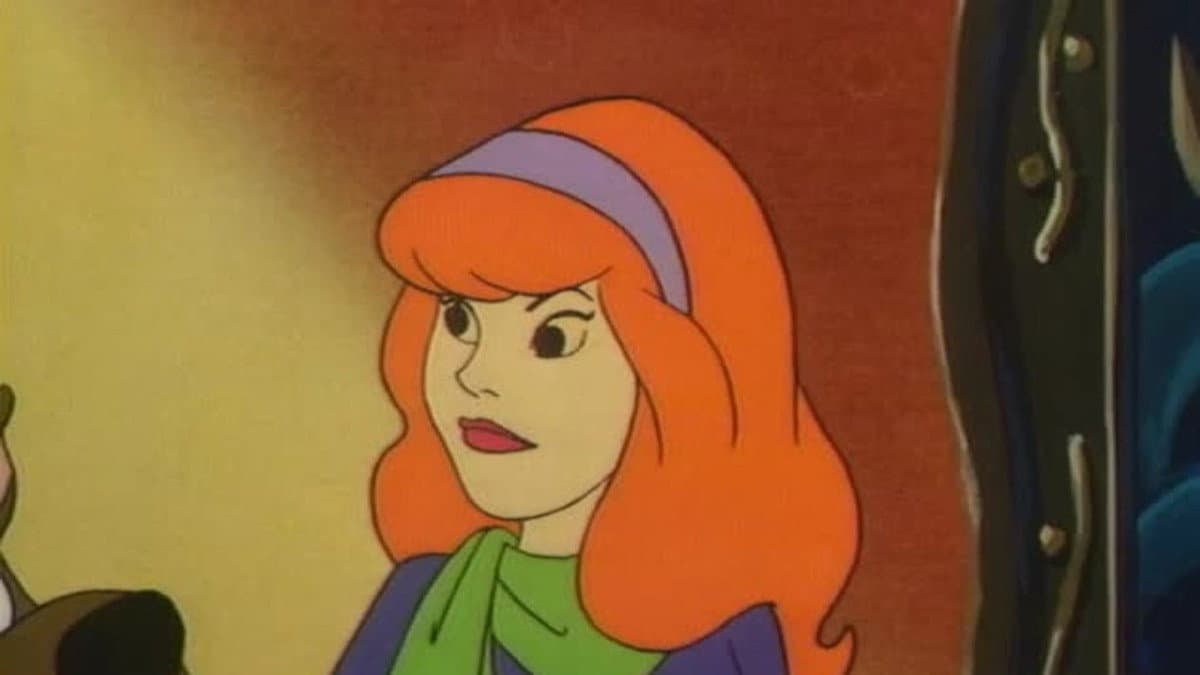 Still from Scooby's Peep-Hole Pandemonium