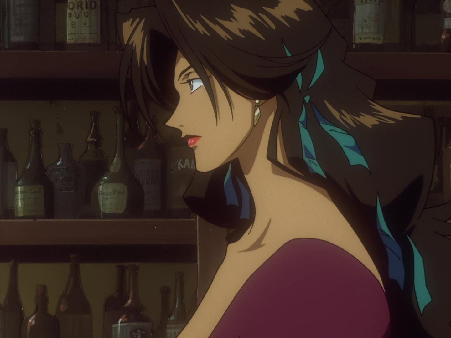 Still from Asteroid Blues