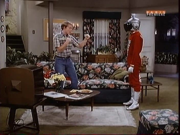 Still from My Favorite Orkan