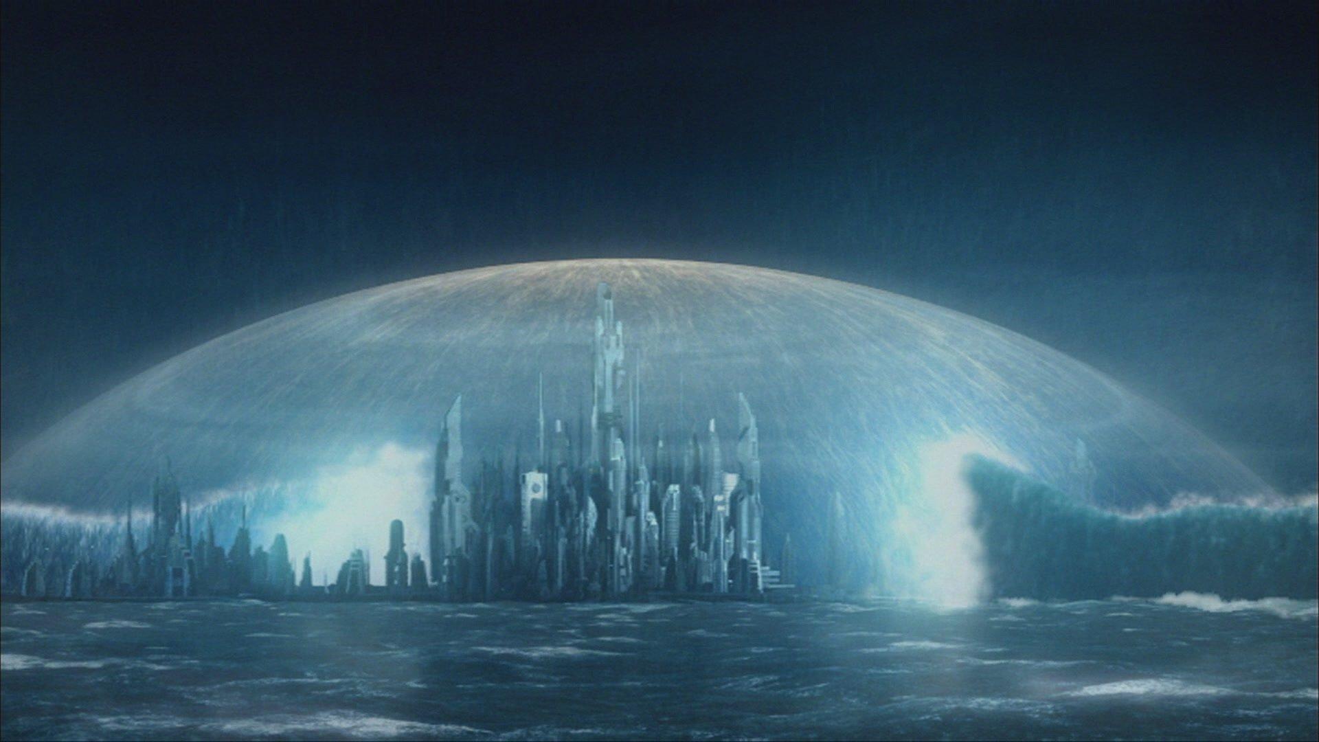 Still from The Eye (2)