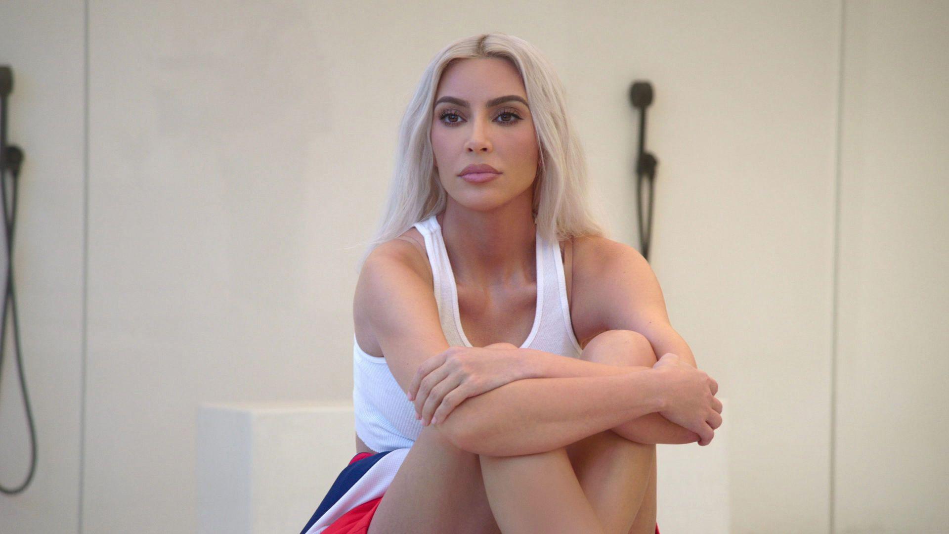 Still from Can Everyone Get Their Sh*t Together?